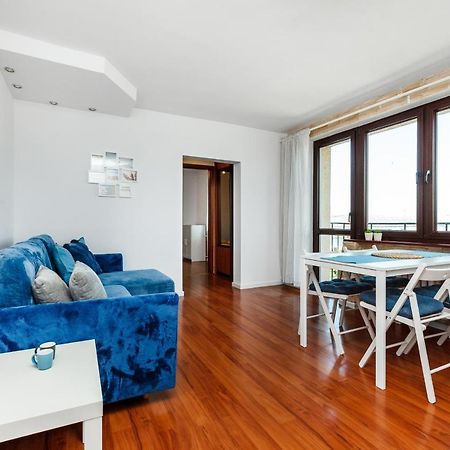 Prime Home Portowy Гдиня Екстер'єр фото