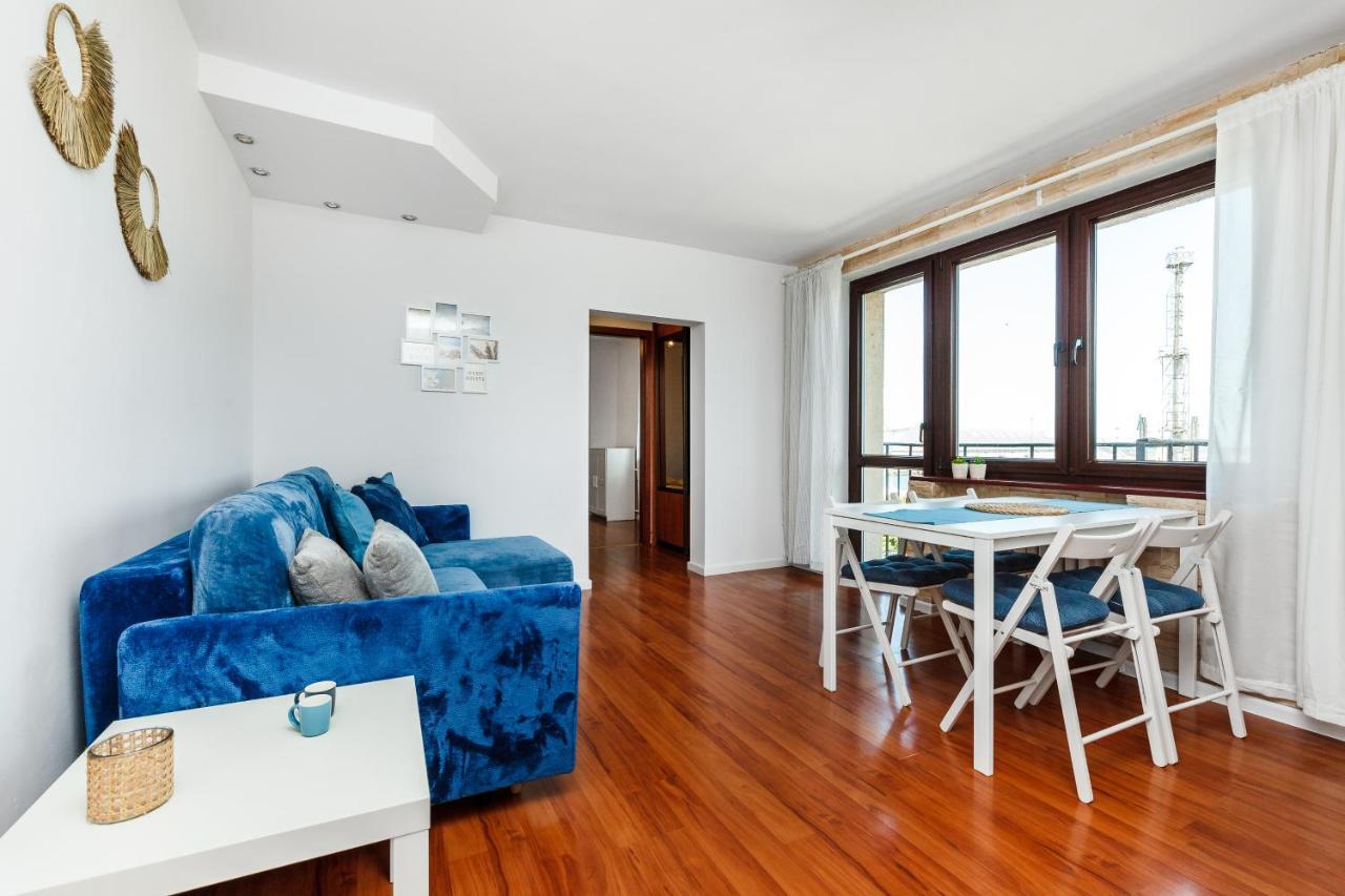 Prime Home Portowy Гдиня Екстер'єр фото