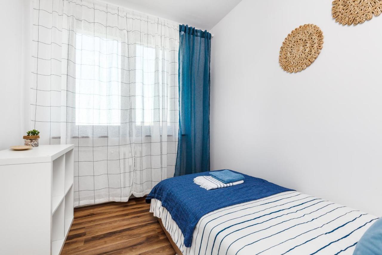 Prime Home Portowy Гдиня Екстер'єр фото